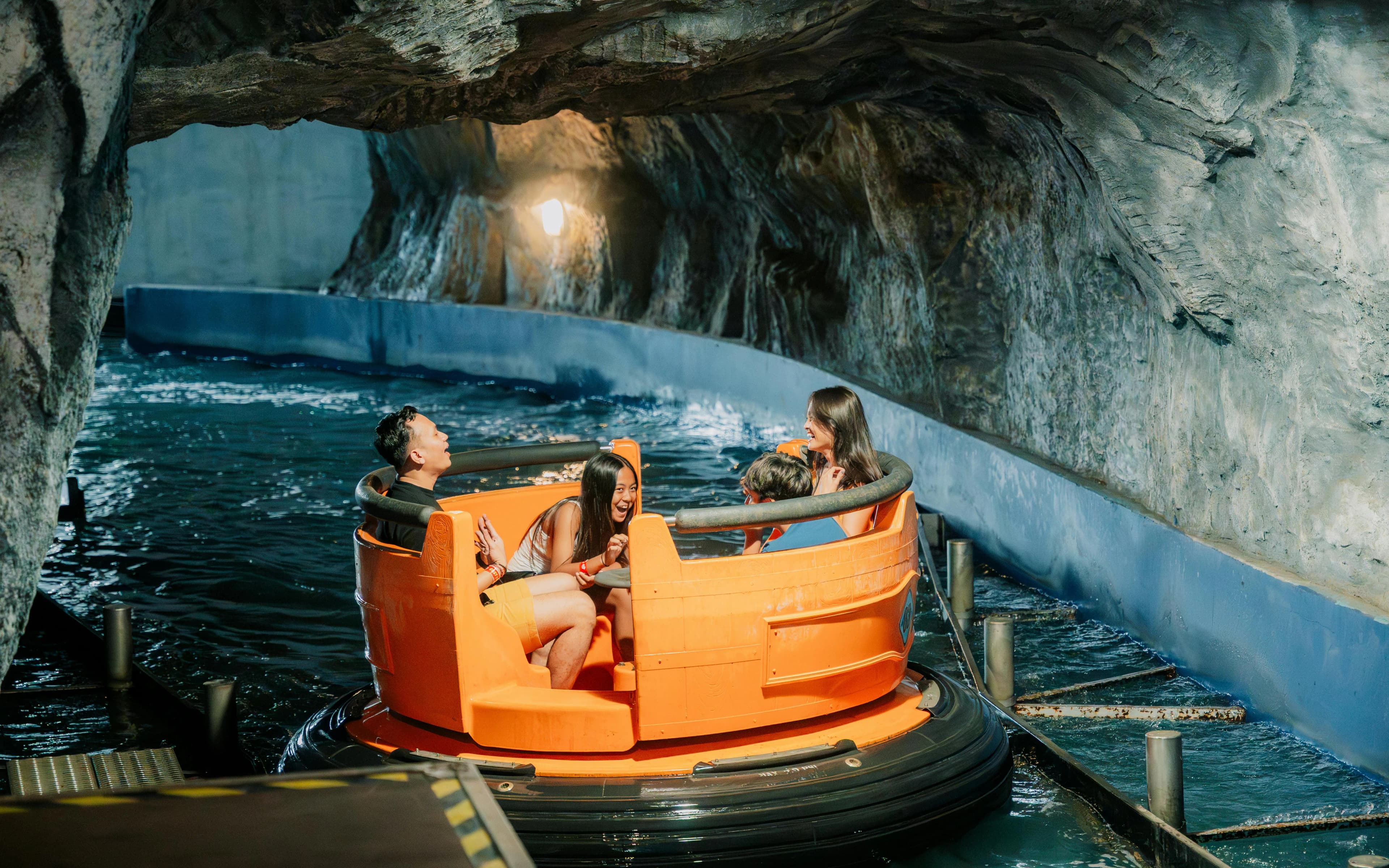Trans Studio Bali Entry Tickets