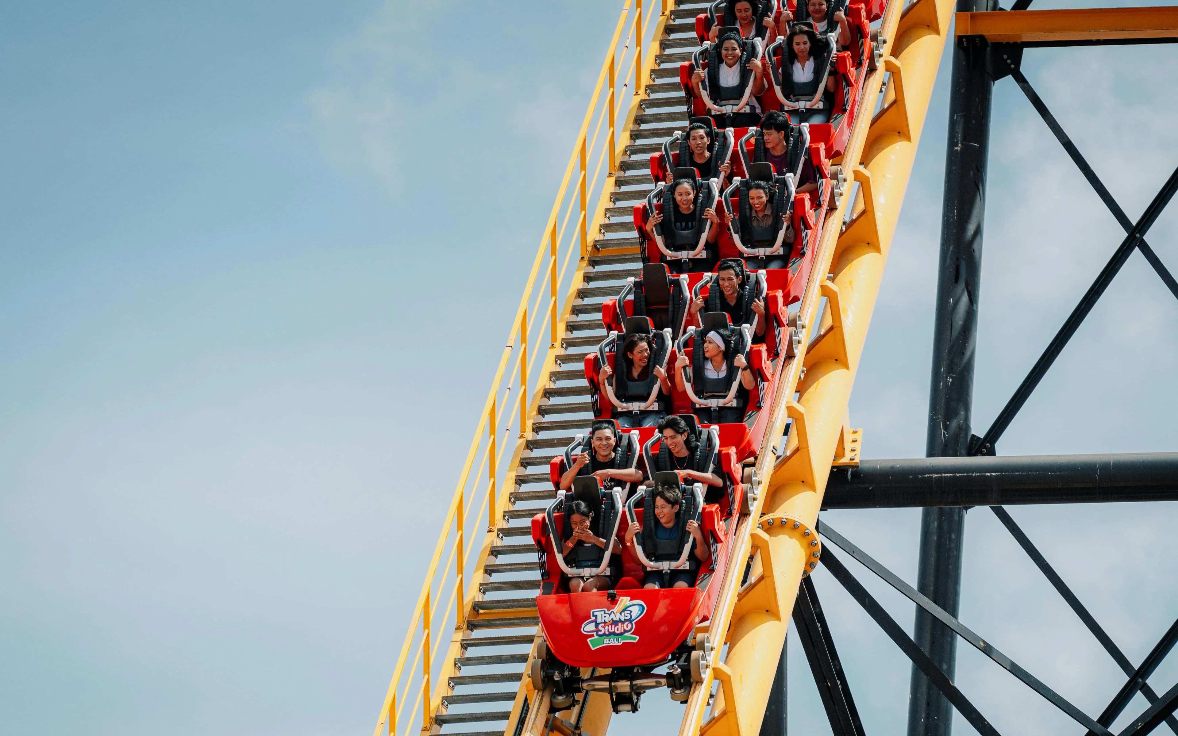 Trans Studio Bali Entry Tickets