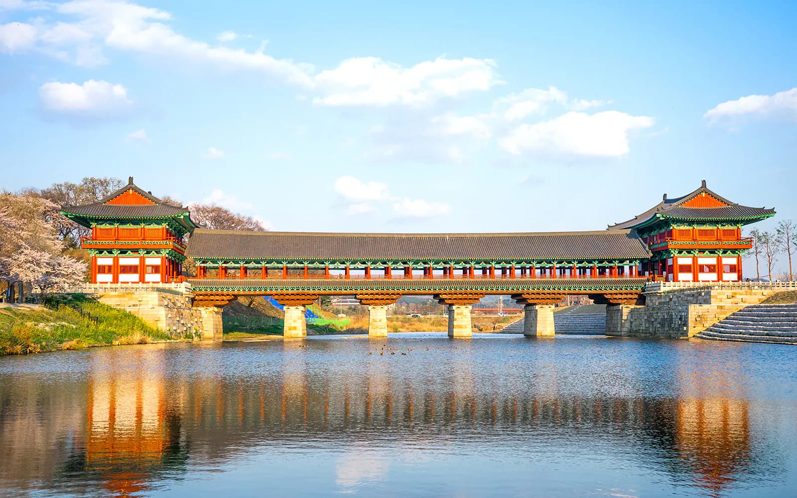 부산 출발 경주 유네스코 세계유산 종일 가이드 투어