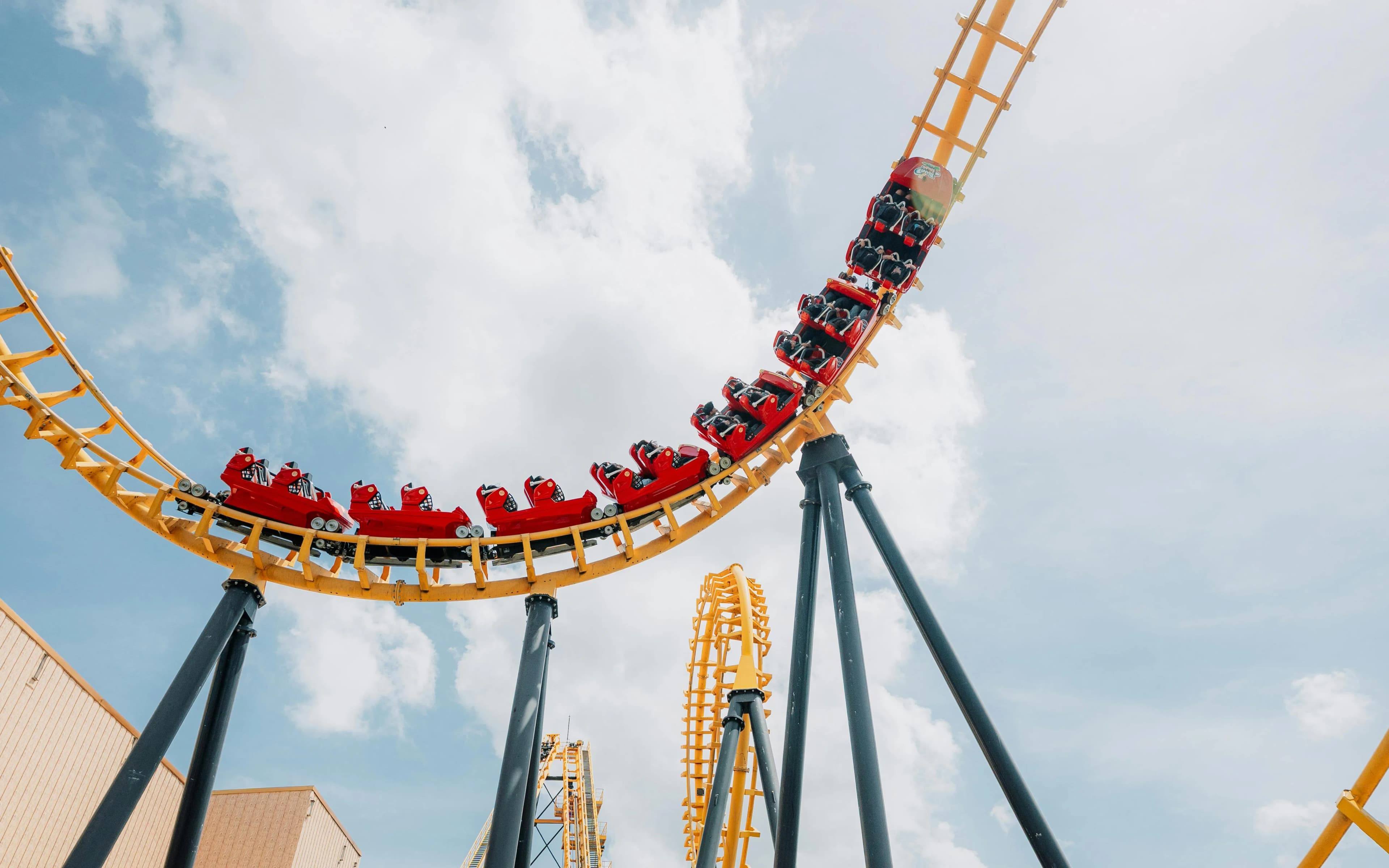 Trans Studio Bali Entry Tickets