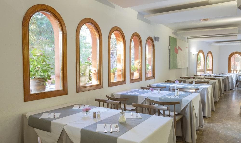 Es Baulo Petit Hotel