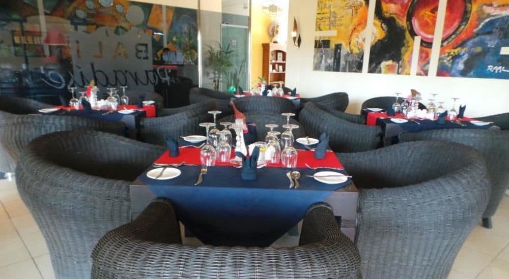 BALI PARADISE BOUTIQUE RESORT AND SPA