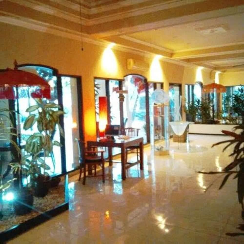 BALI PARADISE BOUTIQUE RESORT AND SPA