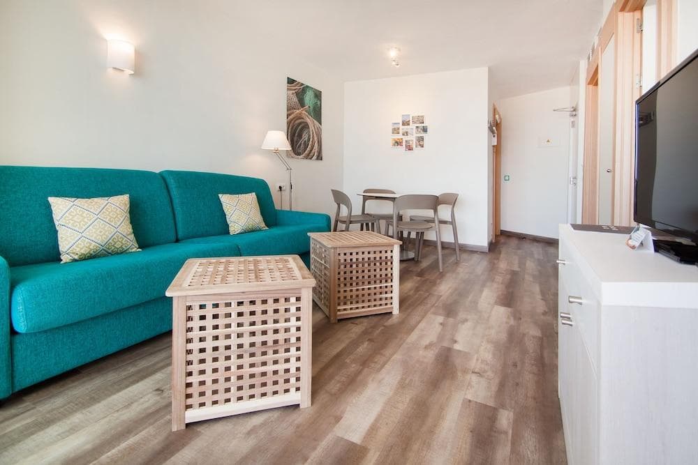 Vistasol Apartamentos