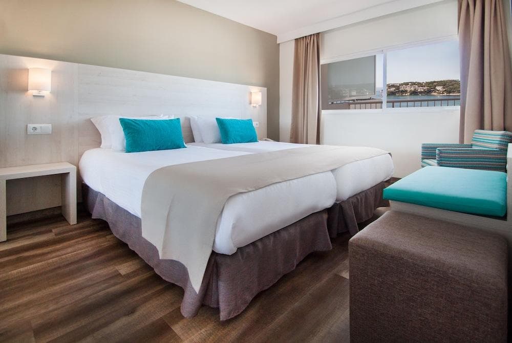 Vistasol Apartamentos
