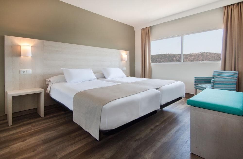 Vistasol Apartamentos