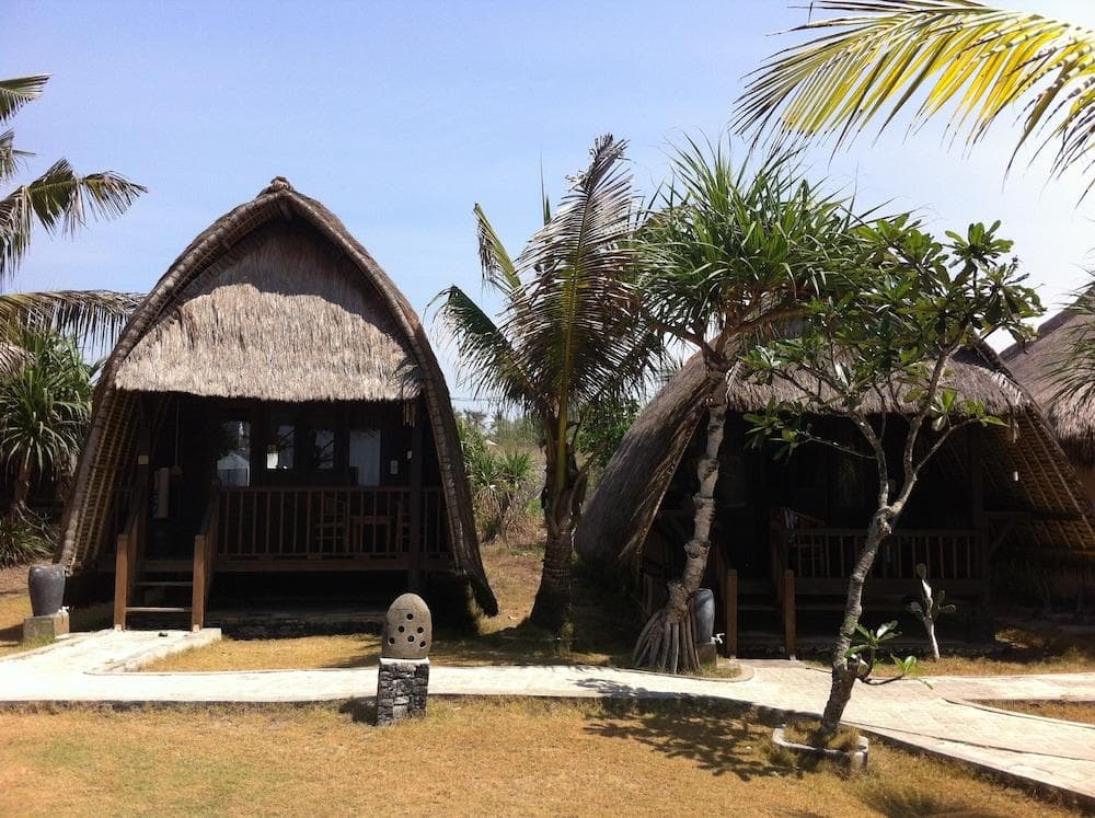 Dream Beach Huts - CHSE Certified
