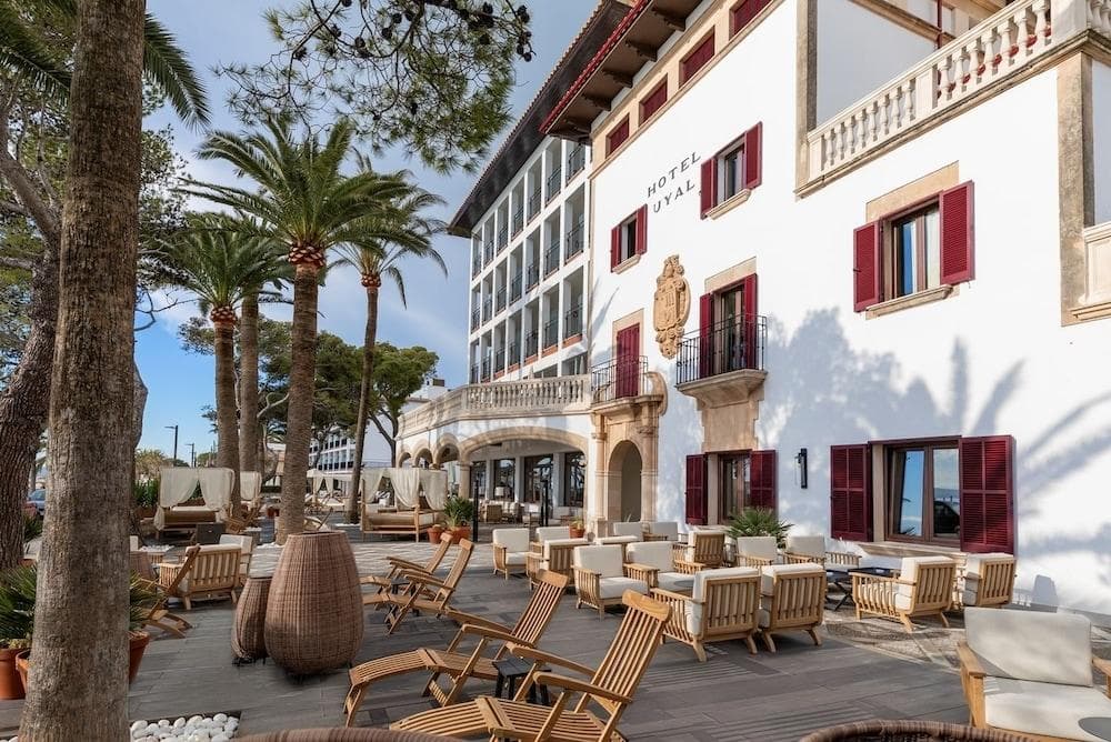 UYAL HOTEL