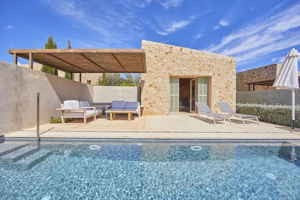 SON PENYA PETIT HOTEL