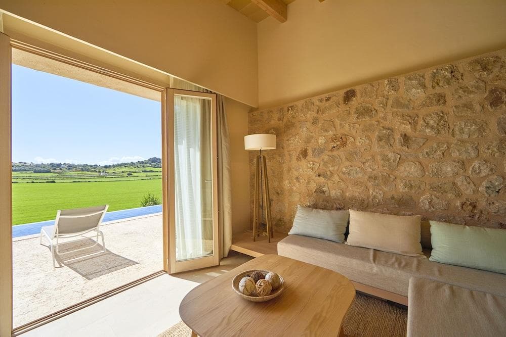 SON PENYA PETIT HOTEL