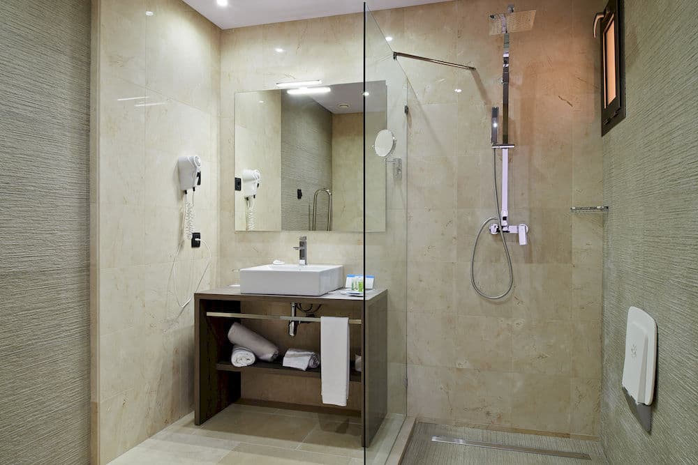 Marins Playa Suites