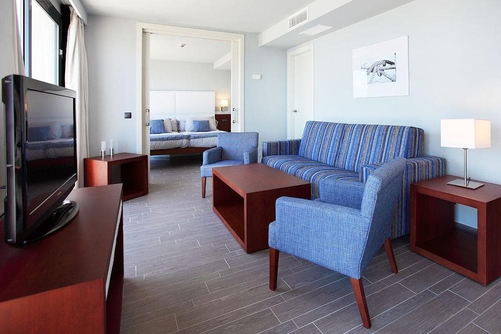 Marins Playa Suites