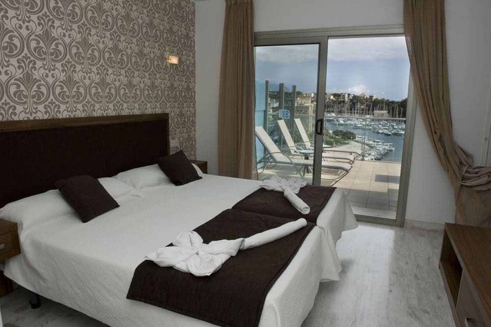 APARTHOTEL PORTO DRACH