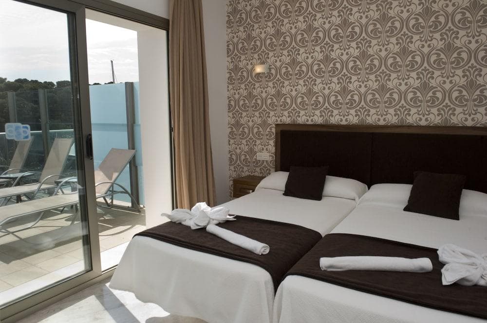 APARTHOTEL PORTO DRACH