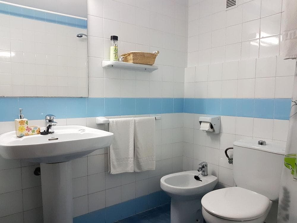SUNNY BEACH APARTHOTEL