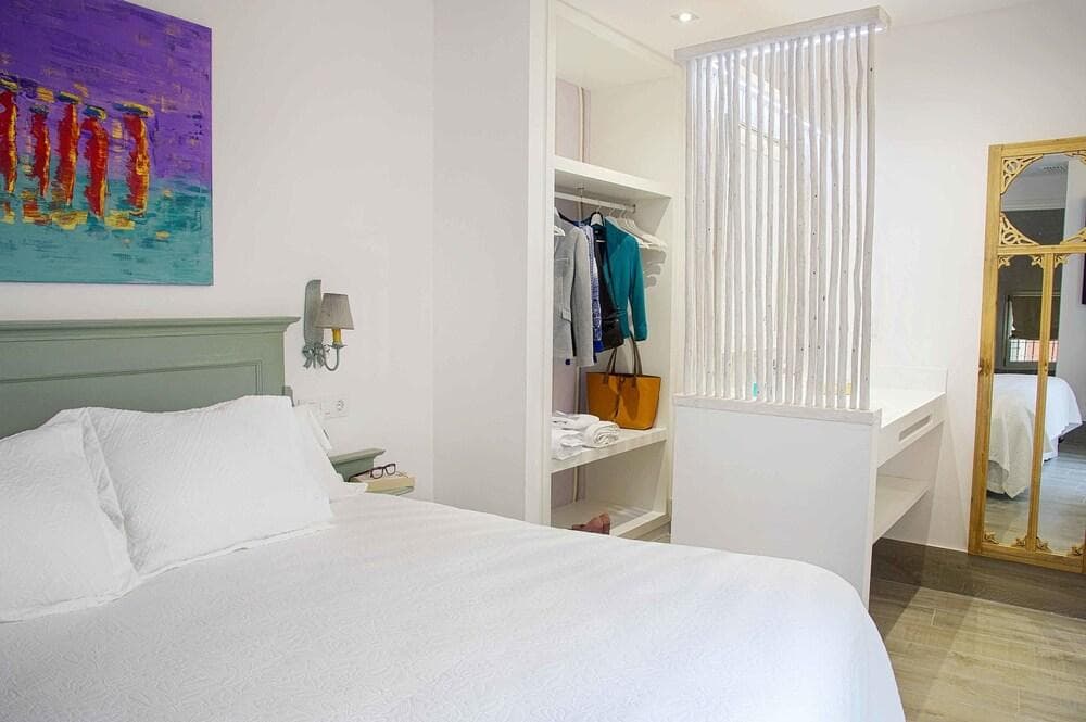 Overland Suites Catedral