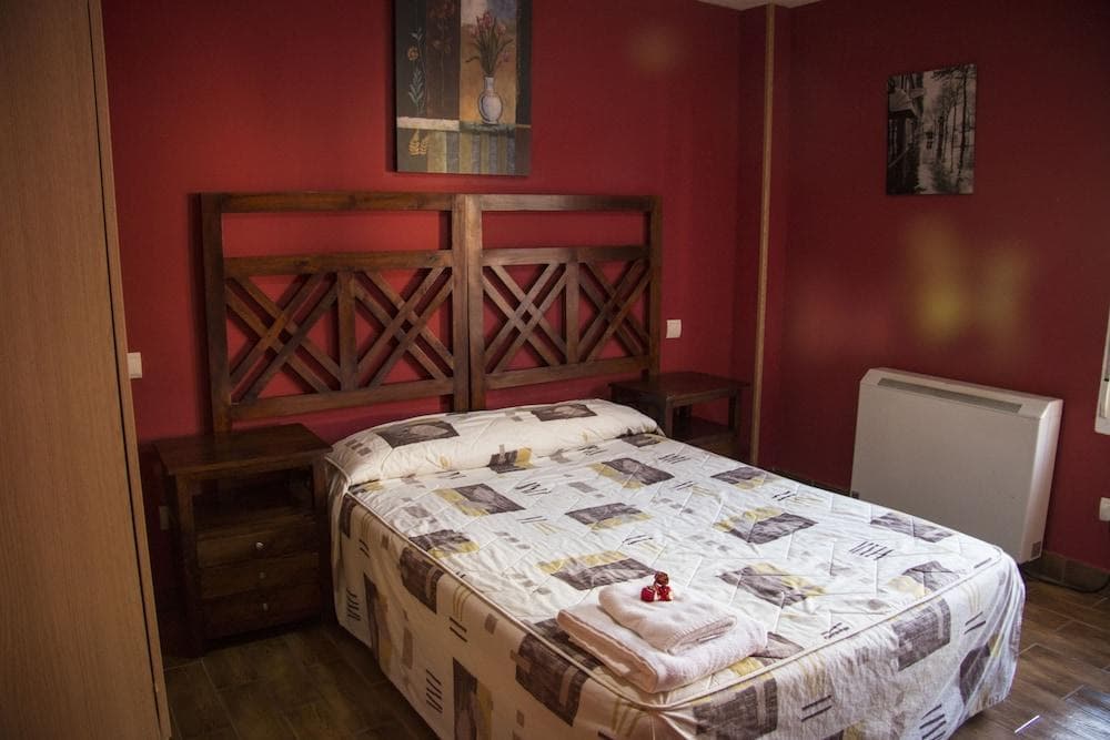 ApartaHotel CollaRubio