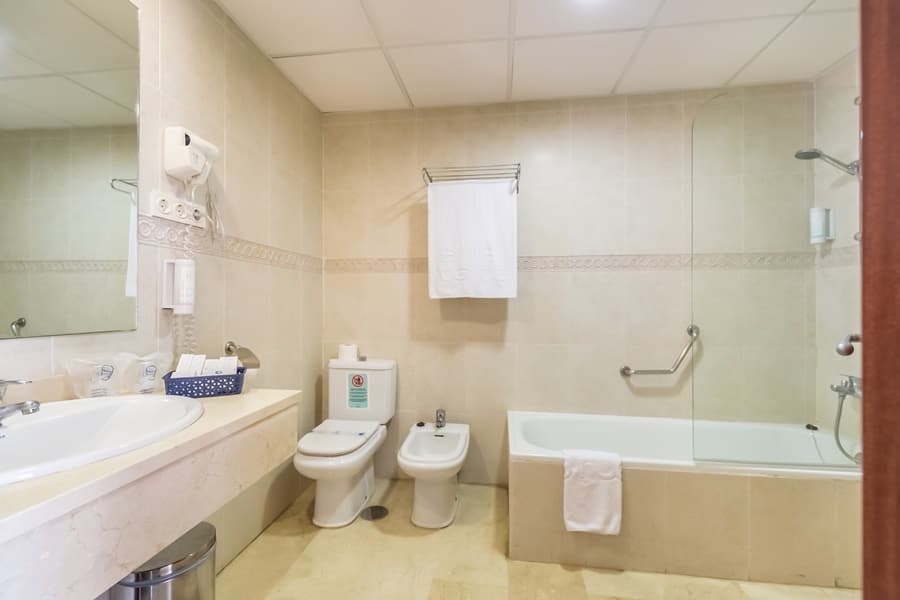 ALUASUN LAGO ROJO - ADULTS ONLY