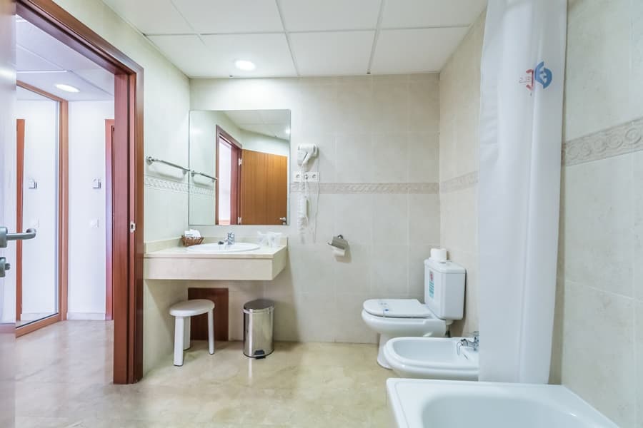 ALUASUN LAGO ROJO - ADULTS ONLY