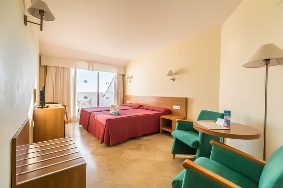 ALUASUN LAGO ROJO - ADULTS ONLY