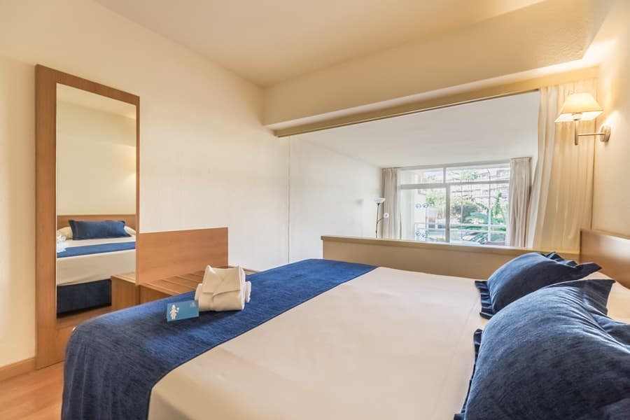 ALUASUN LAGO ROJO - ADULTS ONLY