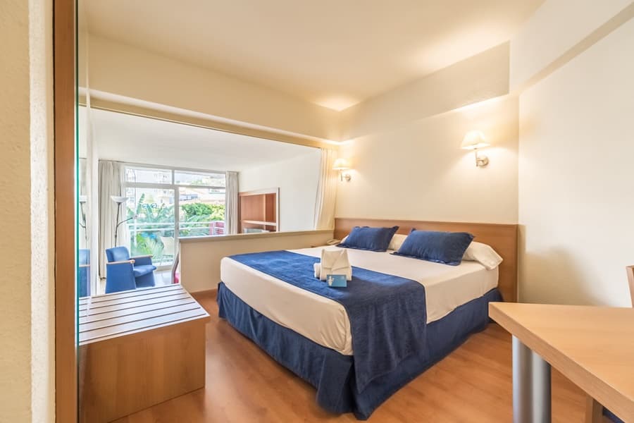 ALUASUN LAGO ROJO - ADULTS ONLY