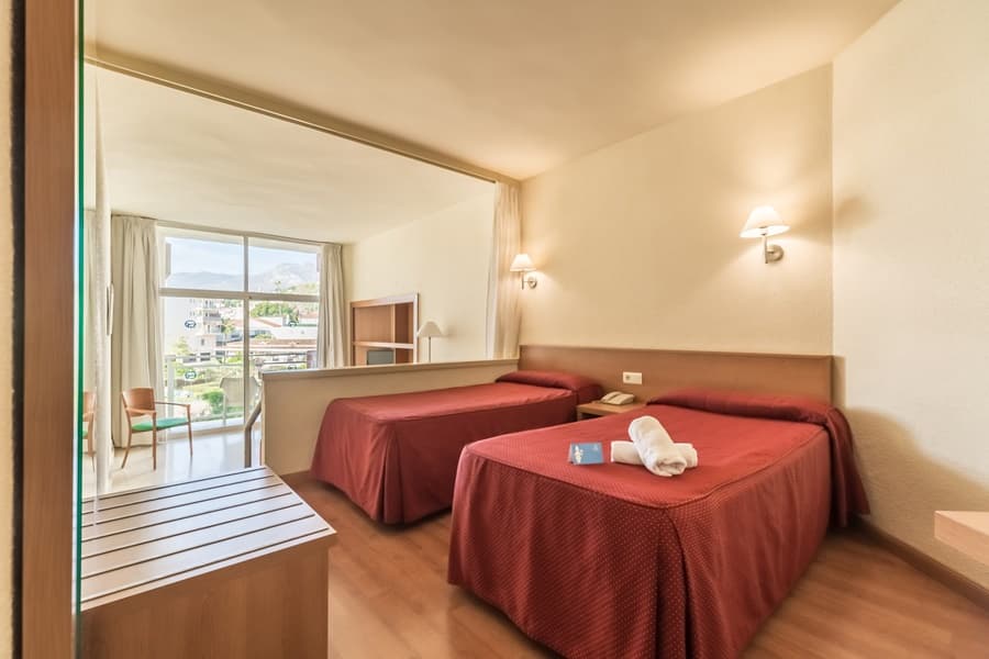 ALUASUN LAGO ROJO - ADULTS ONLY