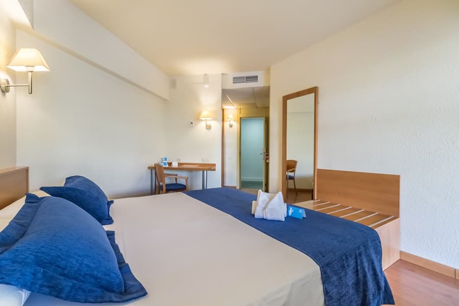 ALUASUN LAGO ROJO - ADULTS ONLY