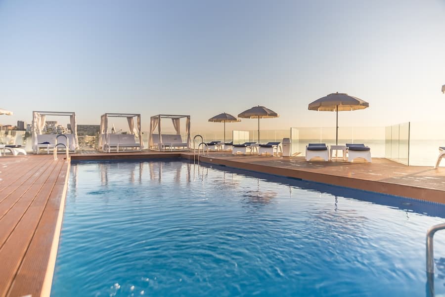 ALUASUN LAGO ROJO - ADULTS ONLY