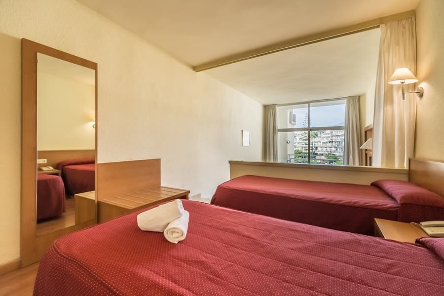 ALUASUN LAGO ROJO - ADULTS ONLY