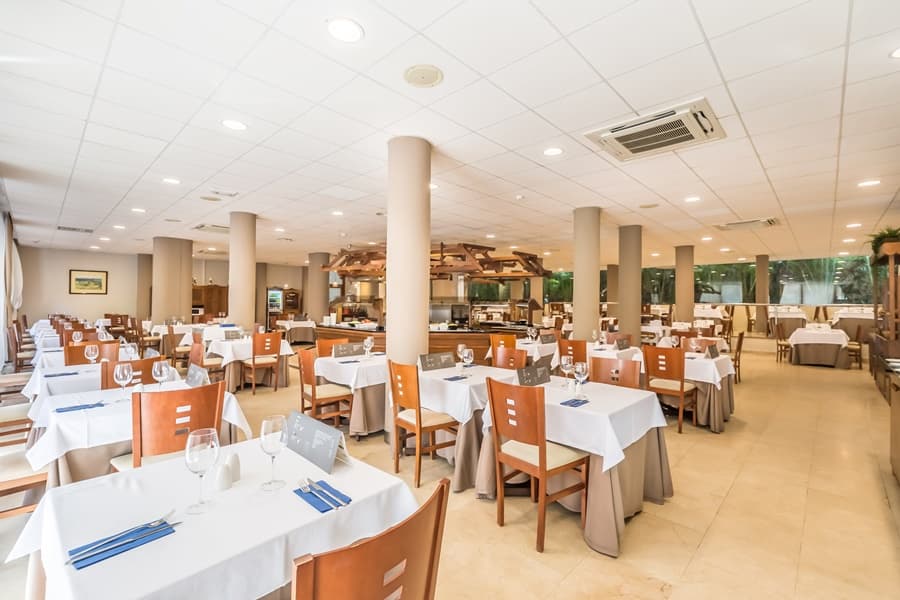 ALUASUN LAGO ROJO - ADULTS ONLY