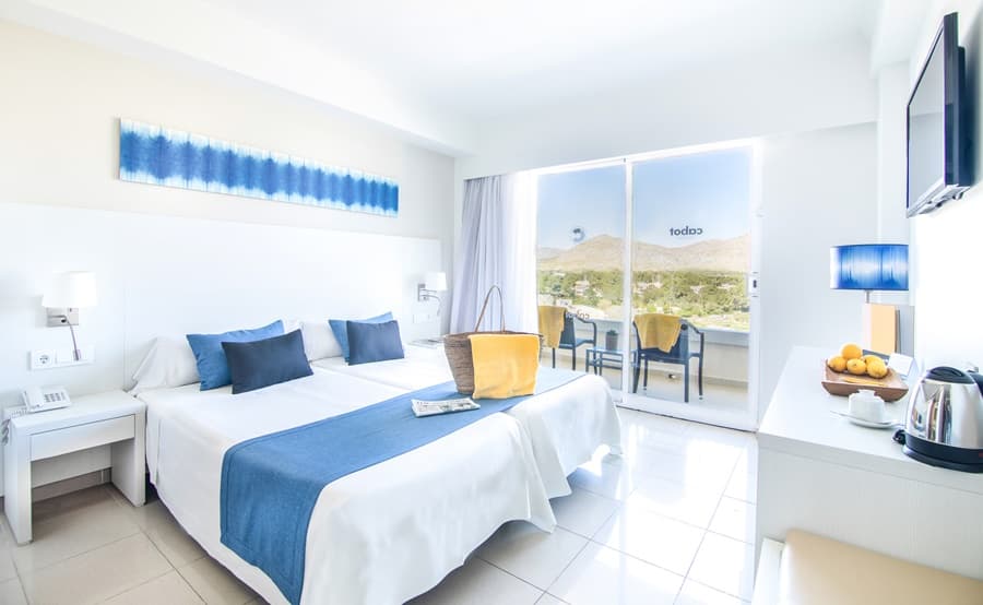 CABOT POLLENSA PARK SPA
