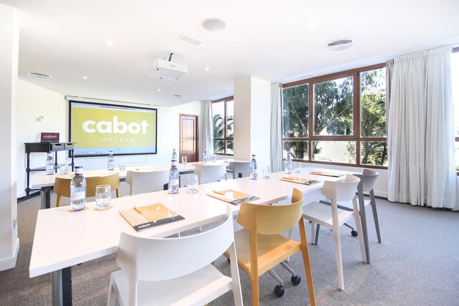 CABOT POLLENSA PARK SPA