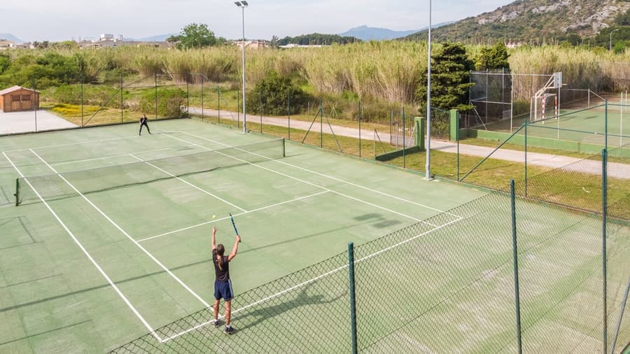 CABOT POLLENSA PARK SPA