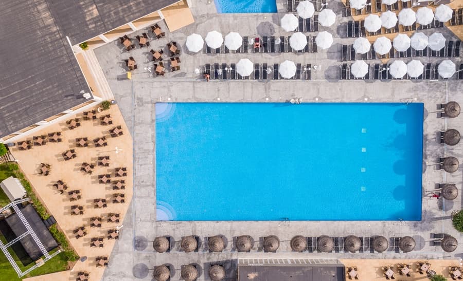 CABOT POLLENSA PARK SPA