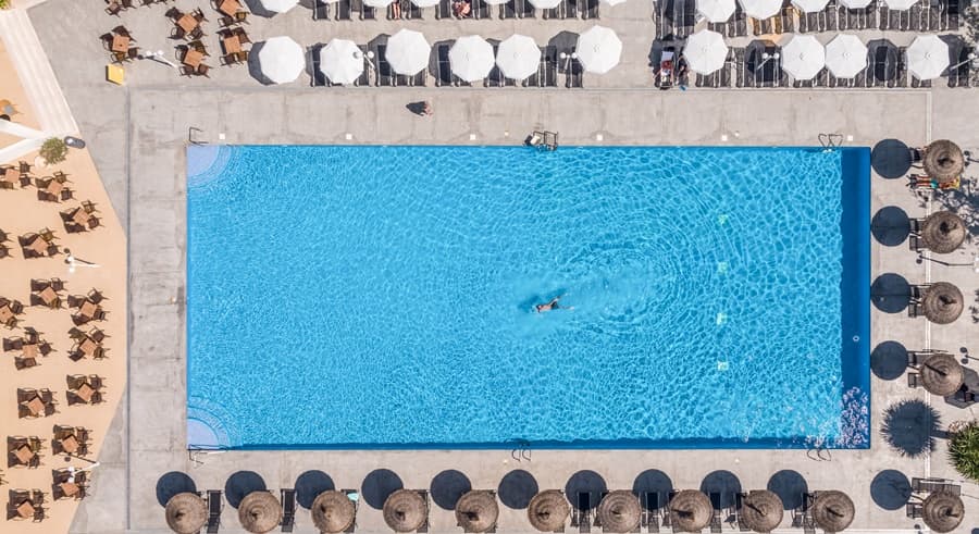 CABOT POLLENSA PARK SPA