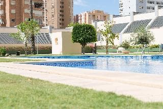 Apartamentos Gemelos  20