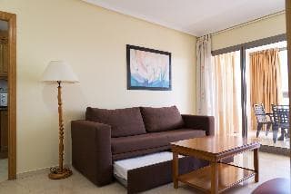 Apartamentos Gemelos  20