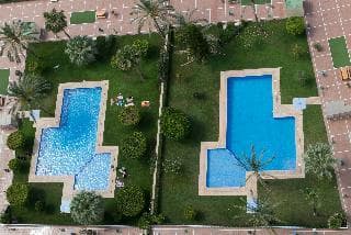 Apartamentos Gemelos  20