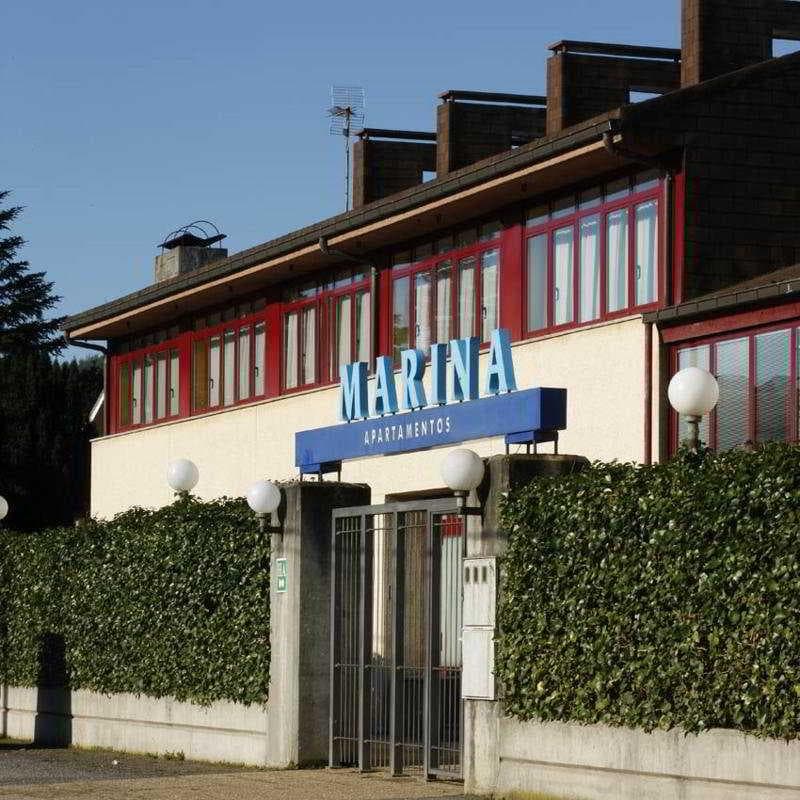 Marina
