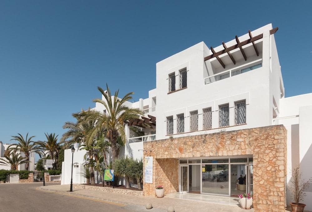 Palia Puerto Del Sol Aparthotel