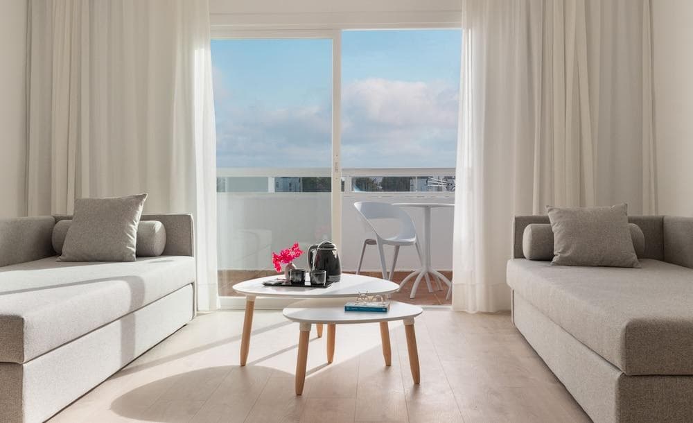 Palia Puerto Del Sol Aparthotel
