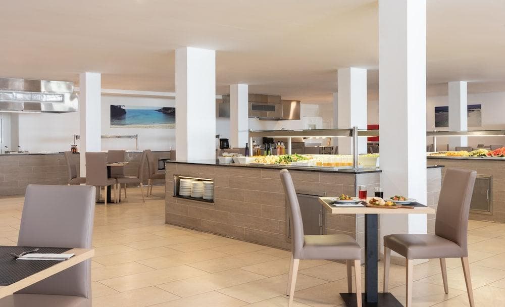 Palia Puerto Del Sol Aparthotel