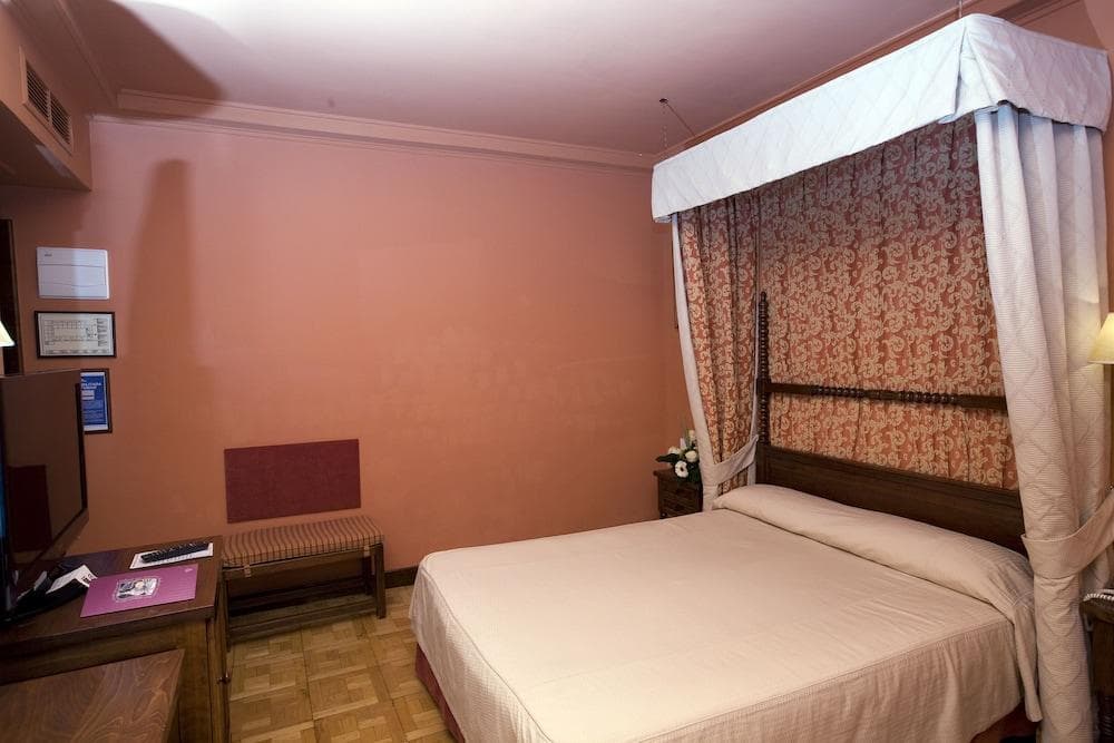 Parador de Tordesillas