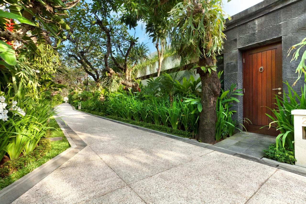 SUN ISLAND BOUTIQUE VILLAS & SPA