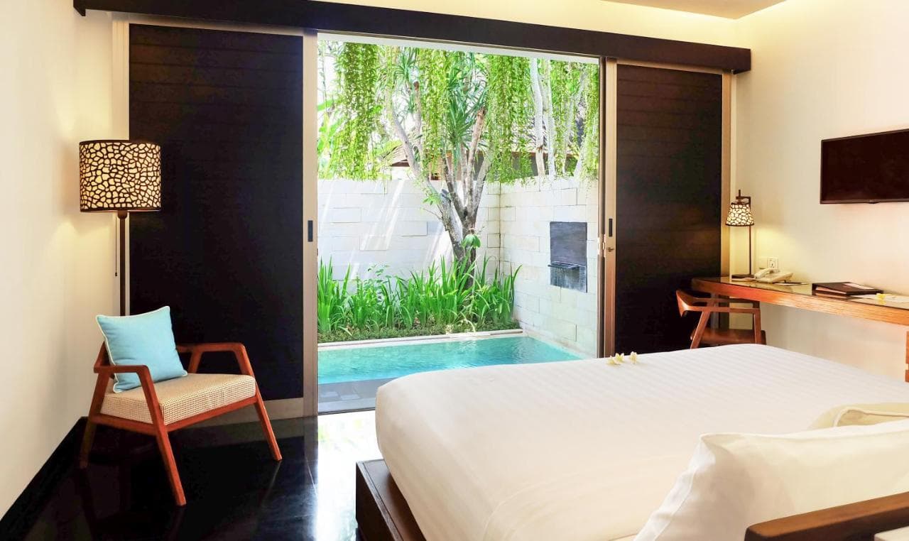 SUN ISLAND BOUTIQUE VILLAS & SPA