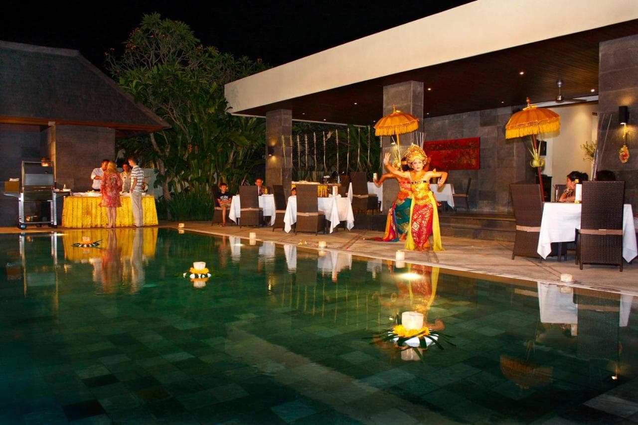 SUN ISLAND BOUTIQUE VILLAS & SPA