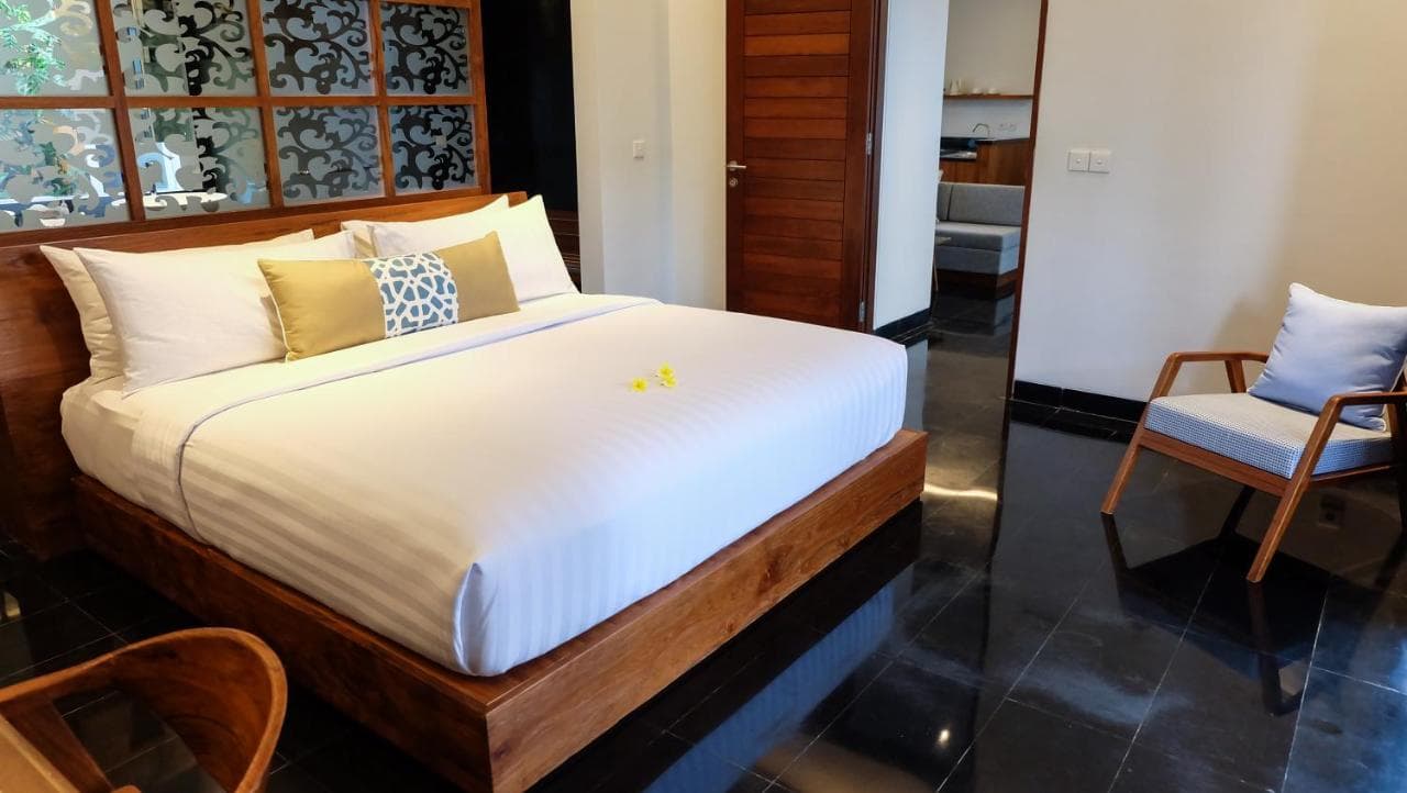 SUN ISLAND BOUTIQUE VILLAS & SPA