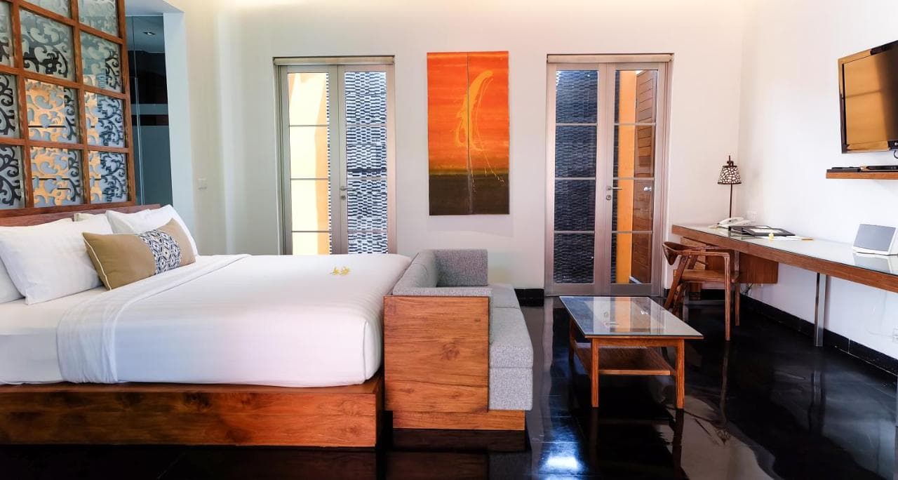 SUN ISLAND BOUTIQUE VILLAS & SPA