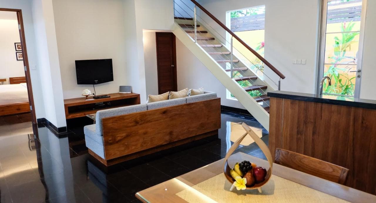 SUN ISLAND BOUTIQUE VILLAS & SPA